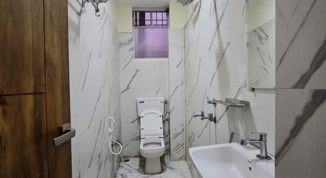Двухместный номер Standard Hotel ARRAJ-Raipur