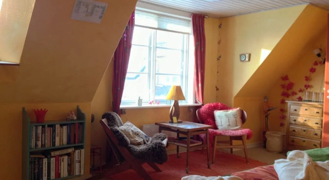 Tohoejgaard Bed and Breakfast, Réserver Hôtel Hôtels 3 étoiles à Mon, 3*