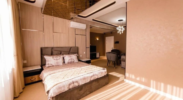 Alfa Hotel Baku