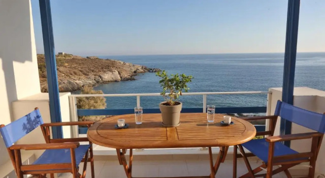 Апартаменты Superior Peaceful Bay