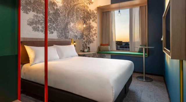 Ibis Styles Copenhagen Orestad
