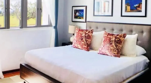 Villa Golfside Villas