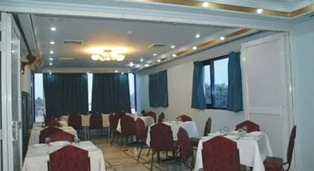 Hotel Satya Inn