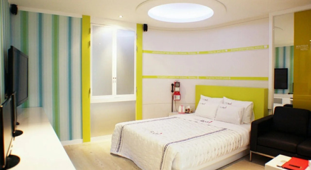 I Hotel&Motel