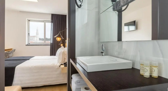 Номер Standard Hotel Santa Isabel