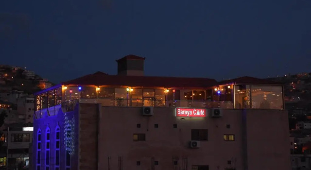 Petra Visitors Hotel, Book Apartment Hotels in Petra with Parking, Parking