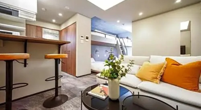 ALT STAY Azabudai - Vacation STAY 31690v, Забронировать Отель Минато Токио, рядом с International House of Japan