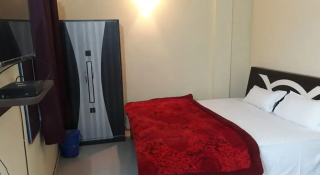 MK International Hotel, Buchen Sie Hotel Thawe Bihar
