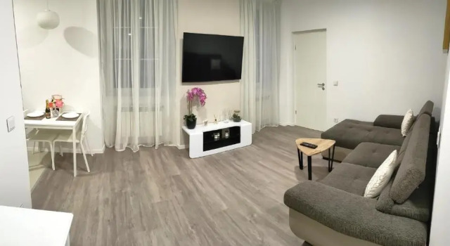 Апартаменты Balance appartment - Le Locle