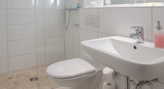 Двухместный номер Comfort Parkhotel Bilm im Glück am Stadtrand Hannovers