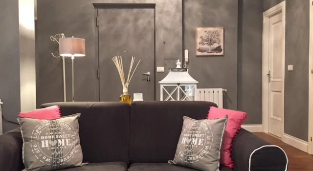 Big Tree Luxury Apartment, Забронировать Апартаменты/квартира Апартаменты Рима, рядом с Ослиные ворота, Апартаменты/квартира