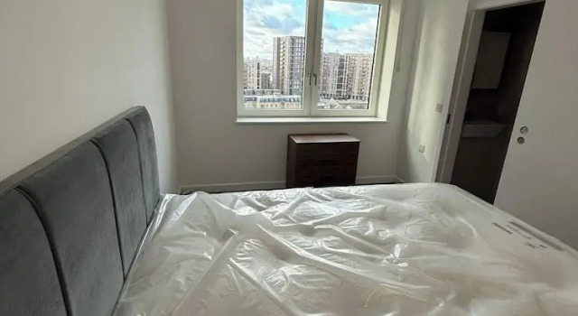 Stratforf 2-bed Apt, Sleeps 4 With Private Garden, Забронировать Отель Отели Англии 3 звезды, 3*