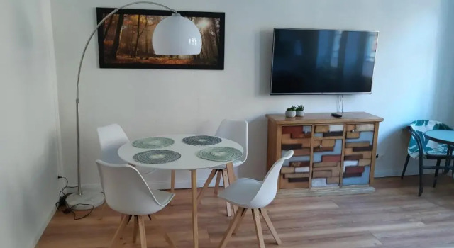 Апартаменты Haus Moritzburg