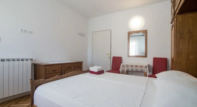 Apartments and Rooms Nada