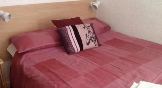 Standard- familie værelse Cranstone Guesthouse