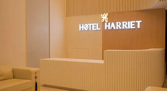 Hotel Harriet, 50m away from temple Rameshwaram, Забронировать Отель Отели Рамешварам с парковкой, Парковка