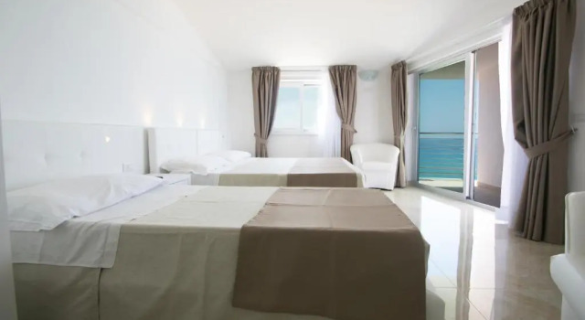 Номер Superior Resort Hotel Rocca di Vadaro