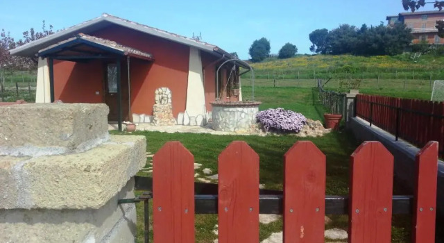 Апартаменты Agriturismo Zugarelli