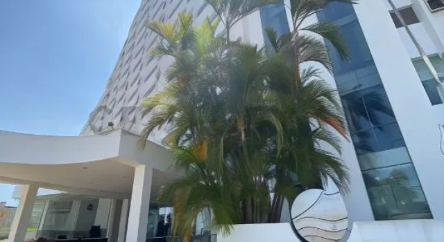 Residencias Maiomar, Rezervovat Hotel Porlamar Margarita Island