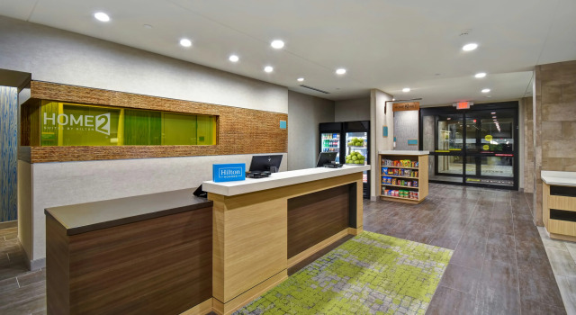 Home2 Suites by Hilton Frankfort