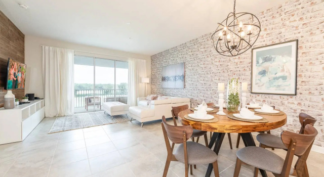 Super nice condo with amazing golf view