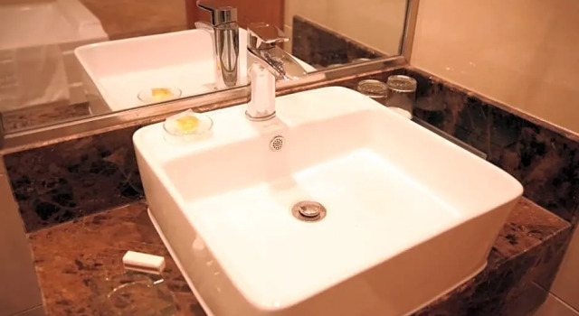 Люкс Deluxe Дуплекс Shanghai Hanchao Hotel