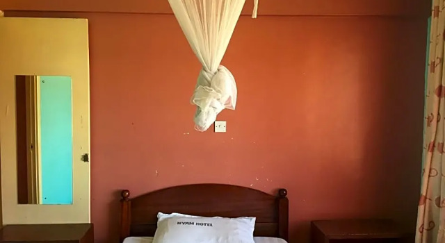 Номер Standard Nyam Hotel