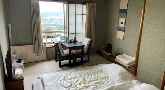 Номер Standard Shiroyama inn