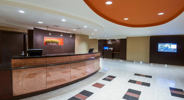 Courtyard by Marriott Boston Marlborough