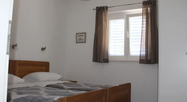 Апартаменты Apartment in Veli Rat Near Beaches