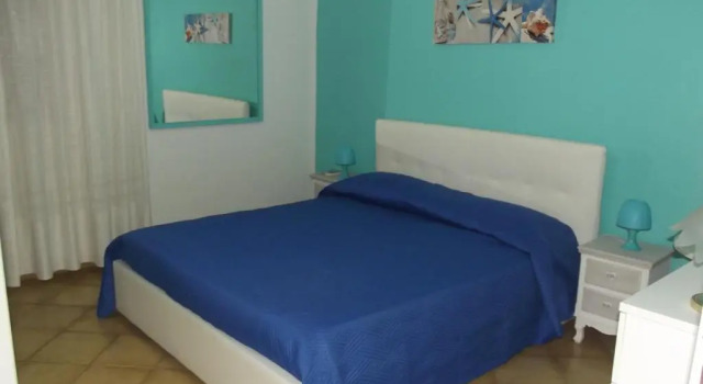 Appartamento Vacanze Mare