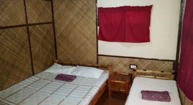 Mabuhay Breeze Resort, Rezervovat Lázně / Resort Hotely v Danao s parkováním, Parkování