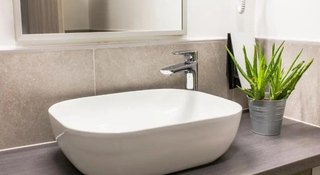 Standard Dreier Zimmer Garden Hotel