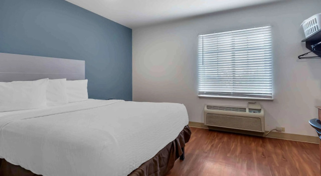 Люкс Extended Stay America Select Suites - Gainesville