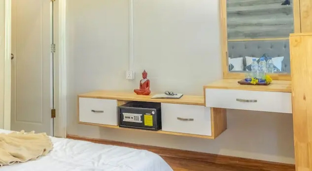 Двухместный номер Economy с видом на сад Sara Resort