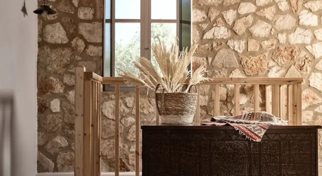 Dounias Village Home