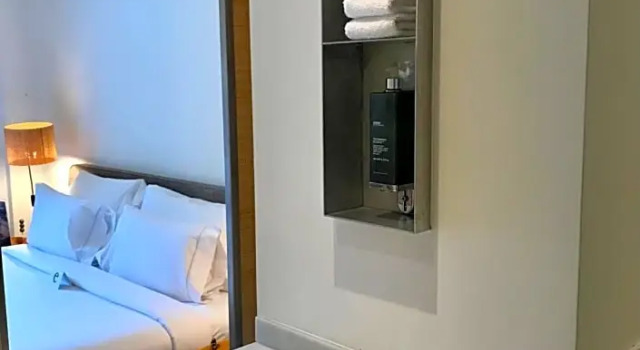 Номер Standard Hostal Empúries