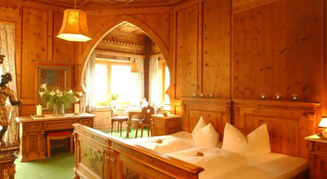 Номер Superior Hotel 3 Mohren