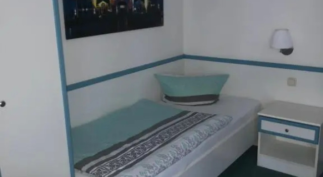 Номер Standard Hotel Sundblick