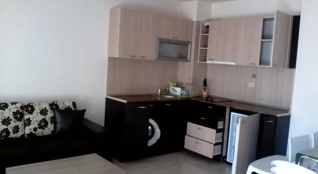 Santa Sofia Apartcomplex, Забронировать Отель Отели Солнечного берега с бассейном, рядом с Клуб GRAND, Бассейн
