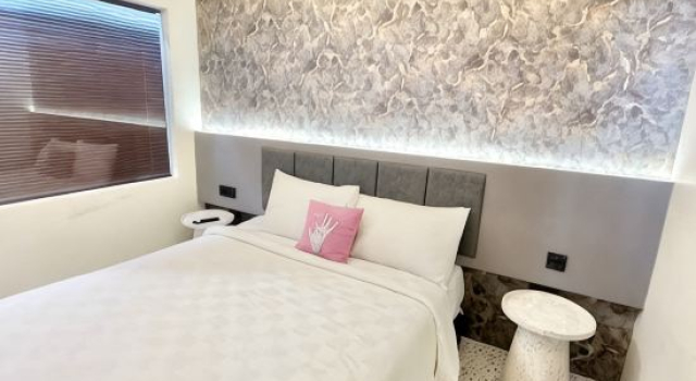 Camera Deluxe Hotel WITH OK