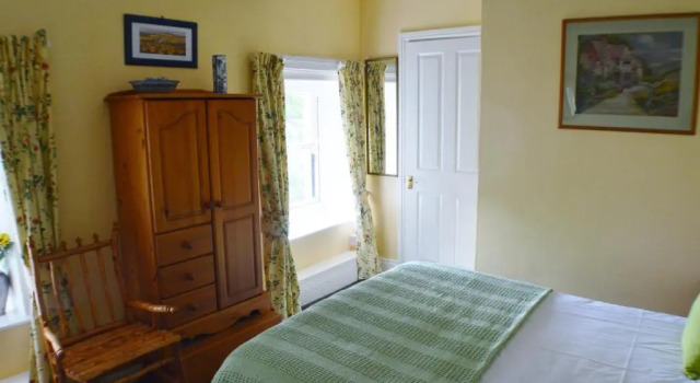 Двухместный номер Standard Lowbyer Manor Country House