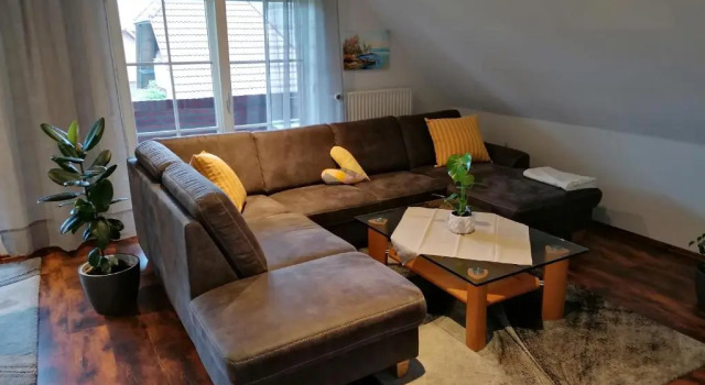 Апартаменты Apartment Grieshop