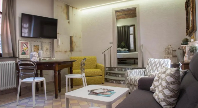 APPARTAMENTO VACANZE / HOLIDAY FLAT Farfalle&RossoBarbera, Забронировать Апартаменты/квартира Апартаменты Пьемонта, Апартаменты/квартира