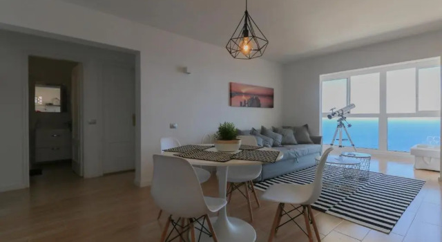 Tabaiba Ocean View Apartment Zolh, Book Apartment Tabaiba Tenerife