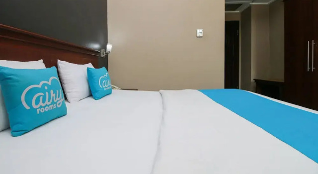 Idola Hotel, Rezervovat Hotel Hotely v Kalimantan s parkováním, Parkování
