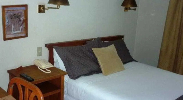 Номер Standard Hotel Quito