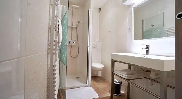 Номер Standard Logis Hôtel Restaurant Clair Cottage, Chisseaux - Chenonceaux