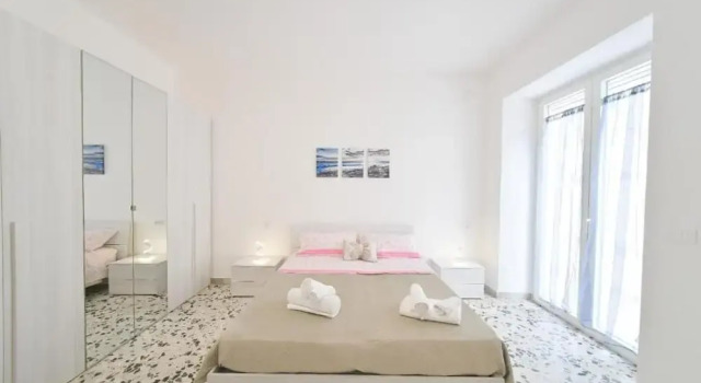 Casa Lulù, Забронировать Апартаменты/квартира Апартаменты Искья, рядом с Порт Искья, Апартаменты/квартира