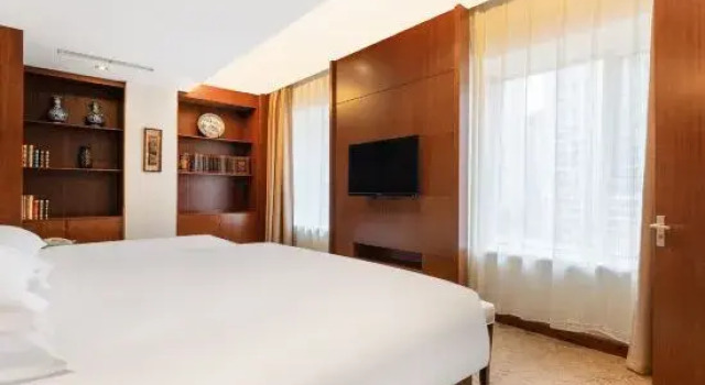 Люкс Superior Kaixing Holiday Hotel